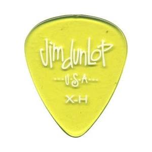 Dunlop 486P XH Gels Standard Перце за китара (<![CDATA[486PXH]]>)