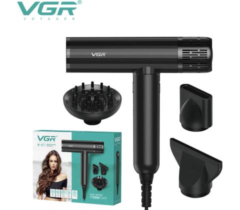VGR V-427 TOP