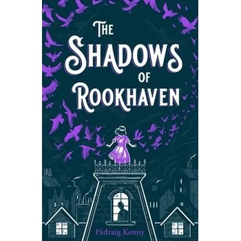 Image 1 of The Shadows of Rookhaven