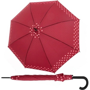 derby Hit Long Automatic Twinkle Red