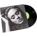 Adele 21 • VINYL