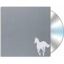 White Pony - Deftones CD