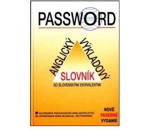 Password