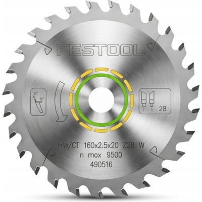 FESTOOL 496302