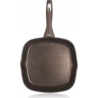Banquet Panvica PREMIUM Dark Brown 28 cm