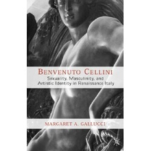 Palgrave USA Benvenuto Cellini