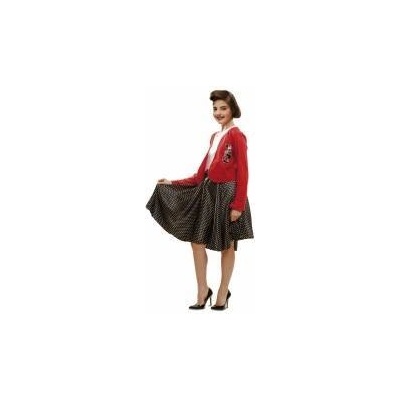 My Other Me Маскировъчен костюм за деца My Other Me 50-те години (3 Части) Размер 10-12 години