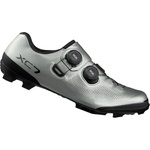 Shimano Мъжки обувки за планинско колоездене Shimano XC703 Cycling shoes - Silver - размер 46 (036-1257-0316)