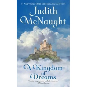 Kingdom of Dreams | Judith McNaught (ISBN: 9780671737610)