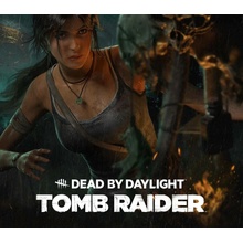 Dead by Daylight - Tomb Raider Chapter