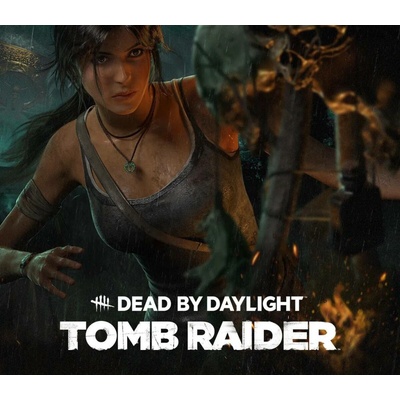 Dead by Daylight - Tomb Raider Chapter