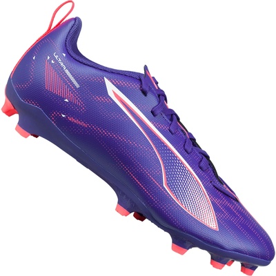 PUMA Детски футболни бутонки PUMA Ultra 5 Play FG / AG Kids Football Boots