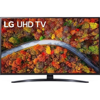 LG 65UP8100