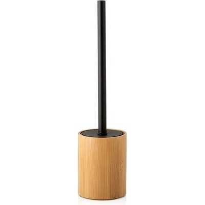 Andrea House Kartáč na WC Bamboo BA70075 bambus