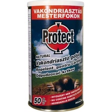 Protect Natural odpudzovač krtov 50 ks guličiek 090085