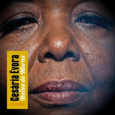 Cesaria Evora - Reina Da Morna CD