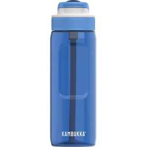 KAMBUKKA Бутилка за вода LAGOON 750 мл, свеж син, тритан, Kambukka (KMBK1104048)