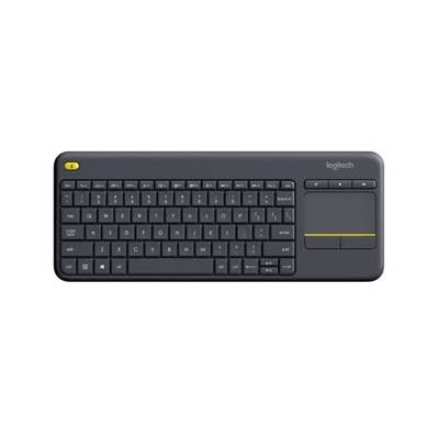 Logitech Wireless Touch Keyboard K400 Plus US 920-007145