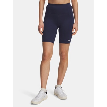 Under Armour Дамски къси панталони Under Armour Motion Bike Short EMEA-BLU Under Armour | Sin | ЖЕНИ | XS