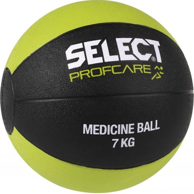 Select Medicine ball 7kg – Zboží Mobilmania