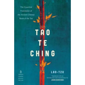 Tao Te Ching | Lao Tzu, John Minford (ISBN: 9780143133803)