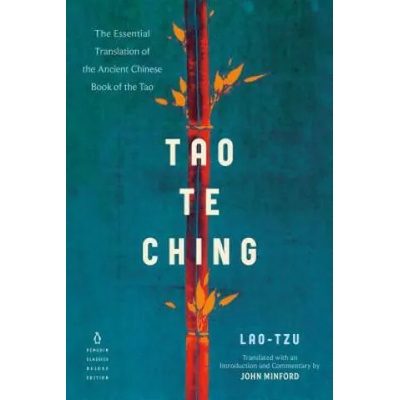 Tao Te Ching