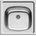 Pyramis E33 46,5x43,5 (100139601)