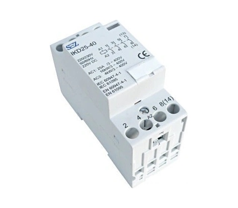 SEZ IKD25022
