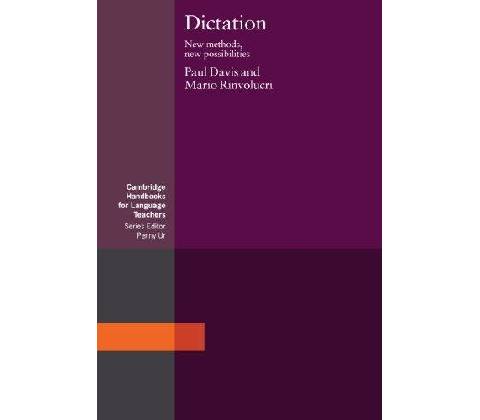 Dictation
