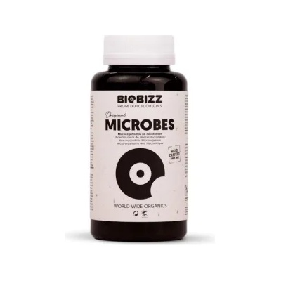 Biobizz Microbes 150гр. - Стимулатор за Растеж и Цъфтеж