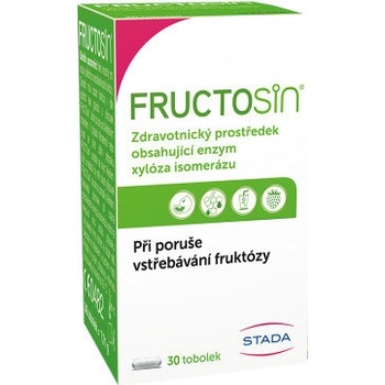 Fructosin 30 tablet