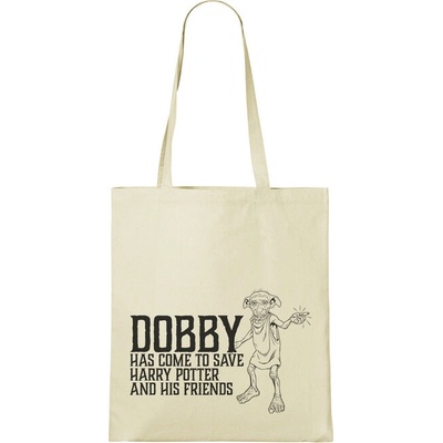 Taška Harry Potter Dobby