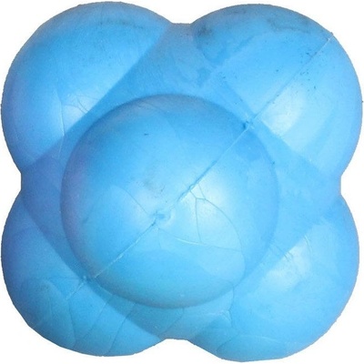 Merco Sada 5ks Small reakční míč modrá