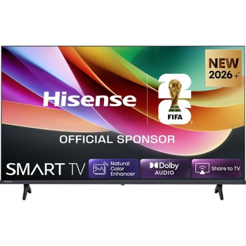 Hisense 40A4S