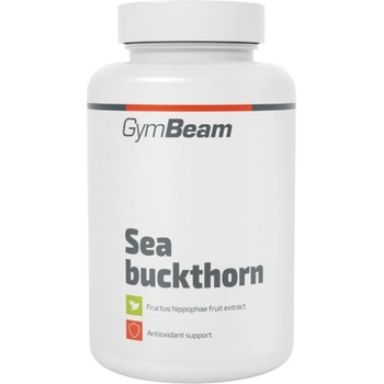 Image 1 of GymBeam Sea Buckthorn [90 капсули]
