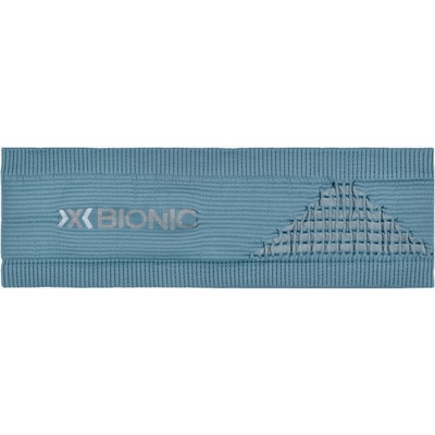 X-Bionic 4.0 bluestone/dolomite grey
