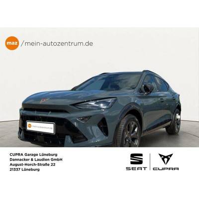 Cupra Formentor 2.0 TSI 4Drive 150 kW