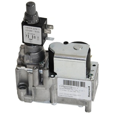 Dakon Honeywell CVI HL VK4105 P2003B 87381017210