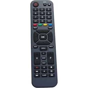 Image 1 of Focus Sat Telecomanda receptor Focus Sat HD (HR-B301)