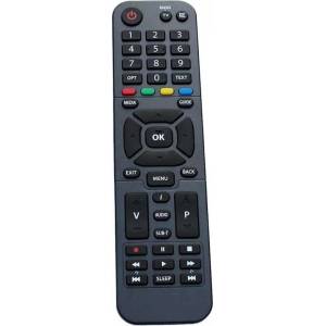 Focus Sat Telecomanda receptor Focus Sat HD (HR-B301) Дистанционно