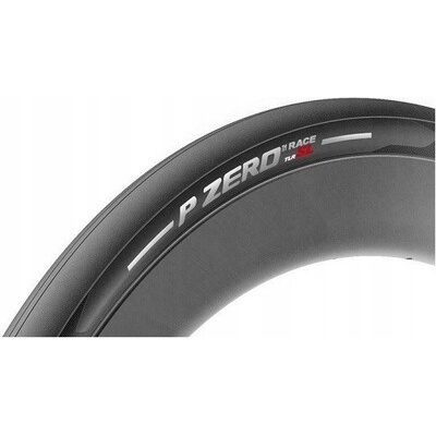 Pirelli P Zero Race SL TLR 4528600, rozměr kola 29", šířka 32 mm, hmotnost 275 g