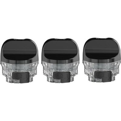 Smoktech IPX80 RPM 2 Cartridge 2 ml 3Pack