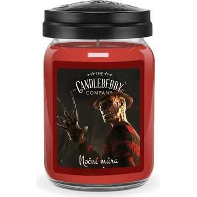 Candleberry Noční můra 624 g