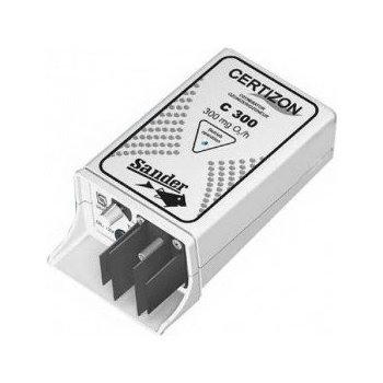 Sander Certizon C300 ozonizátor