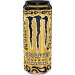 Monster Lando Norris Gold zero 500 мл