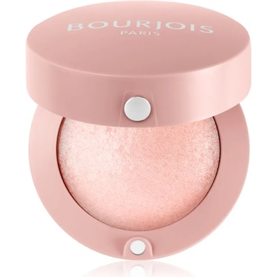 Bourjois Little Round Pot Mono сенки за очи цвят 11 Pink Parfait 1, 2 гр