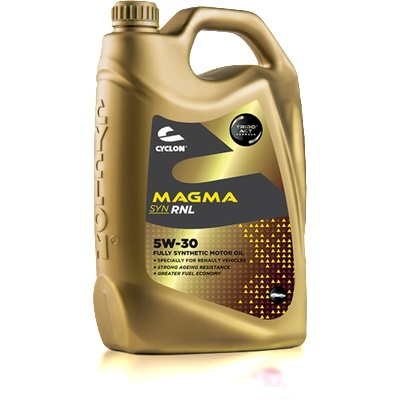 CYCLON Magma RNL 5W-30 5 l