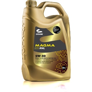 CYCLON Magma RNL 5W-30 5 l