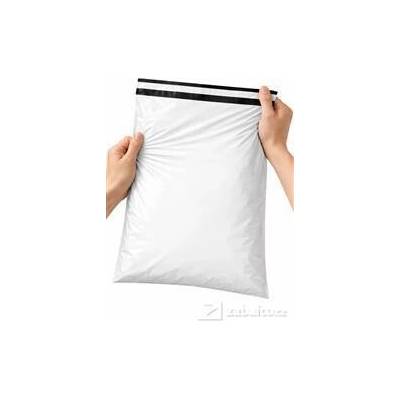 plastové obálky z LDPE 9 550X750+50MM poštovní