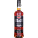 BACARDI Black (Carta Negra) - ром 1L 1 l